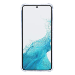 Rixus Anti-Burst Case For Samsung Galaxy S22 5G S901B