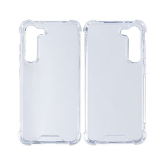 Rixus Anti-Burst Case For Samsung Galaxy S22 5G S901B