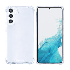 Rixus Anti-Burst Case For Samsung Galaxy S22 5G S901B