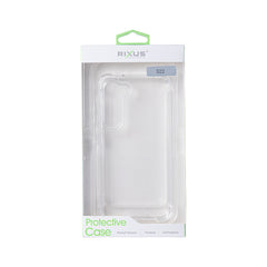 Rixus Anti-Burst Case For Samsung Galaxy S22 5G S901B