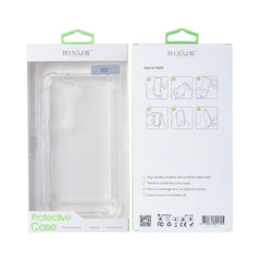 Rixus Anti-Burst Case For Samsung Galaxy S22 5G S901B