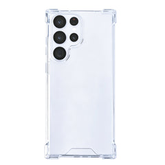 Rixus Anti-Burst Case For Samsung Galaxy S22 Ultra 5G S908B