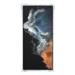 Rixus Anti-Burst Case For Samsung Galaxy S22 Ultra 5G S908B