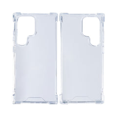 Rixus Anti-Burst Case For Samsung Galaxy S22 Ultra 5G S908B