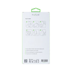 Rixus Anti-Burst Case For Samsung Galaxy S22 Ultra 5G S908B