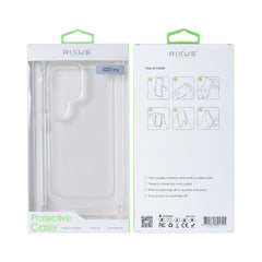 Rixus Anti-Burst Case For Samsung Galaxy S22 Ultra 5G S908B
