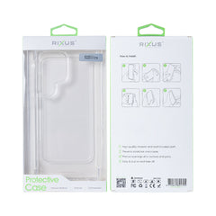 Rixus Anti-Burst Case For Samsung Galaxy S22 Ultra 5G S908B