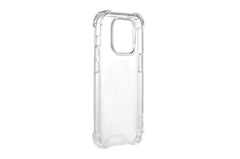 Rixus For iPhone 13 Pro Crystal Anti-shock TPU
