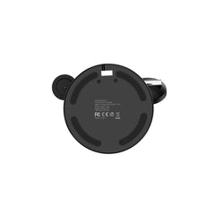 Rixus RXWC40 3-in-1 kabellose Ladestation für iPhone 12 Familie