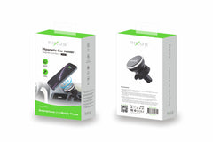 Rixus RXHM2 Magnetische 360°-Universal-Lüftungshalterung