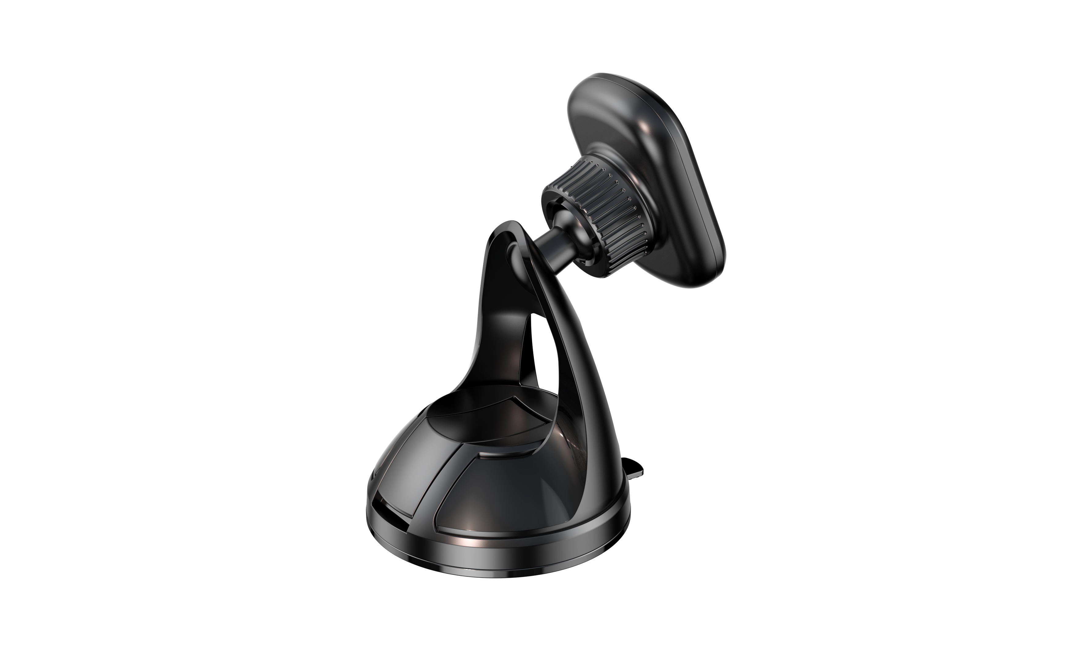 Rixus RXHM9 Car Holder Magnetic 360°