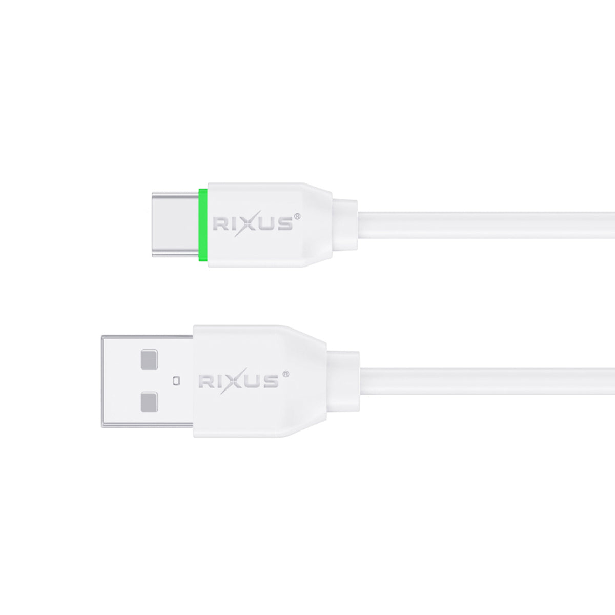 Rixus RXU81CS Fast Cable Serie For Type-C (Counter Display