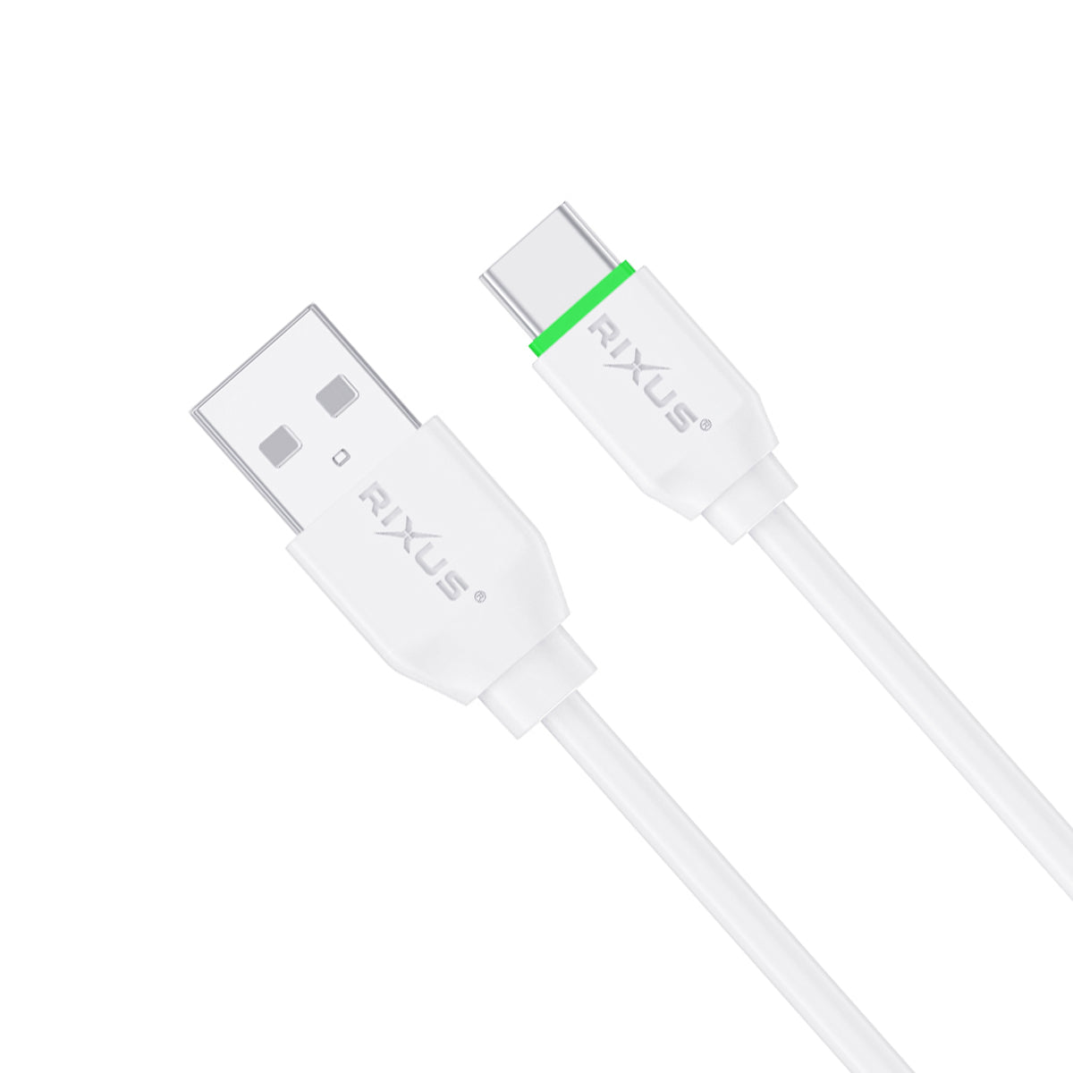 Rixus RXU81CS Fast Cable Serie For Type-C (Counter Display