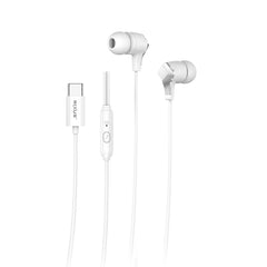 Rixus RXHD18C Stereo In-Ear Type-C Kopfhörer