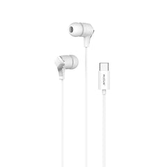 Rixus RXHD18C Stereo In-Ear Type-C Kopfhörer