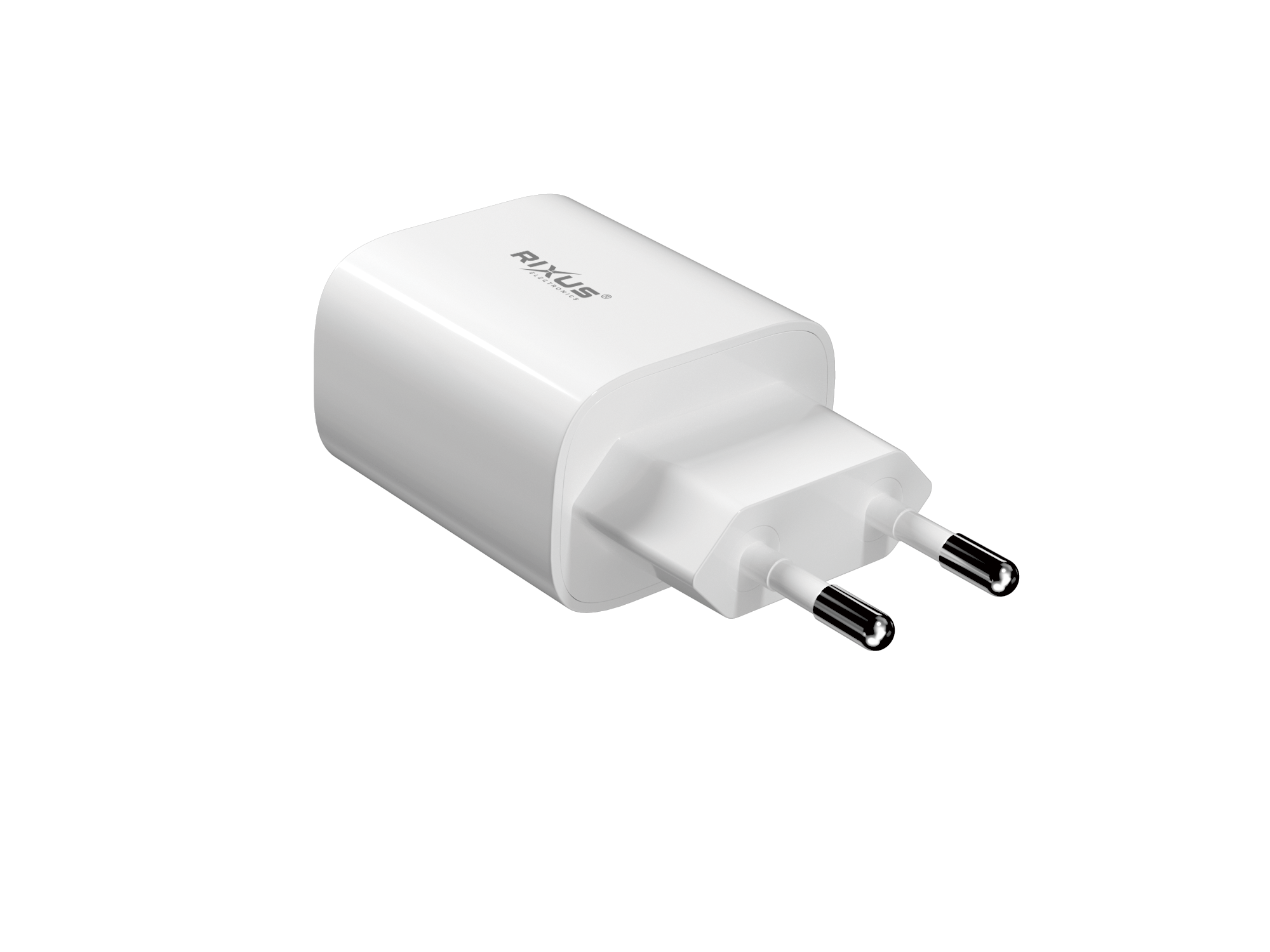 Rixus RX209 Adaptive Fast Charger USB-C