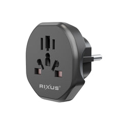 Rixus RXHC27B EU-Reise-Netzteil