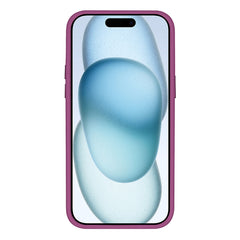 Rixus Classic 03 Case With MagSafe For iPhone 15
