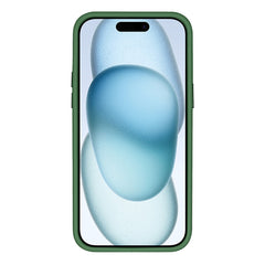 Rixus Classic 03 Case With MagSafe For iPhone 15