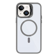 Rixus Classic 03 Case With MagSafe For iPhone 15