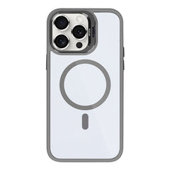 Rixus Classic 03 Case With MagSafe For iPhone 15 Pro