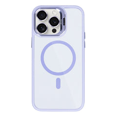 Rixus Classic 03 Case With MagSafe For iPhone 15 Pro Max