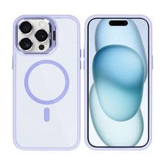Rixus Classic 03 Case With MagSafe For iPhone 15 Pro Max