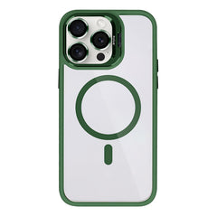 Rixus Classic 03 Case With MagSafe For iPhone 15 Pro Max