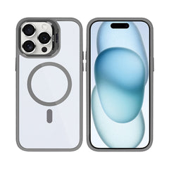 Rixus Classic 03 Case With MagSafe For iPhone 15 Pro Max