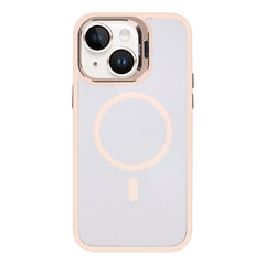 Rixus Classic 03 Case With MagSafe For iPhone 15 Plus