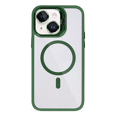 Rixus Classic 03 Case With MagSafe For iPhone 15 Plus