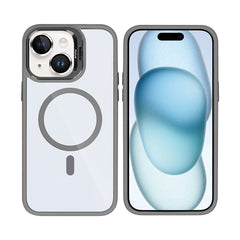 Rixus Classic 03 Case With MagSafe For iPhone 15 Plus