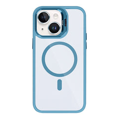 Rixus Classic 03 Case With MagSafe For iPhone 14