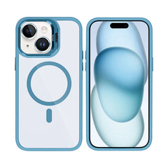 Rixus Classic 03 Case With MagSafe For iPhone 14