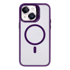 Rixus Classic 03 Case With MagSafe For iPhone 14