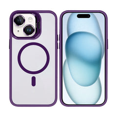 Rixus Classic 03 Case With MagSafe For iPhone 14