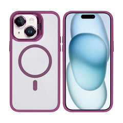 Rixus Classic 03 Case With MagSafe For iPhone 14