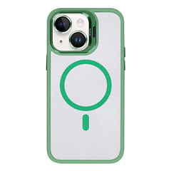 Rixus Classic 03 Case With MagSafe For iPhone 14