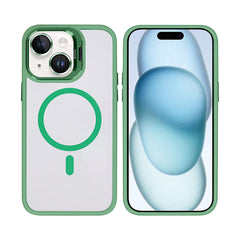 Rixus Classic 03 Case With MagSafe For iPhone 14
