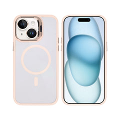 Rixus Classic 03 Case With MagSafe For iPhone 14