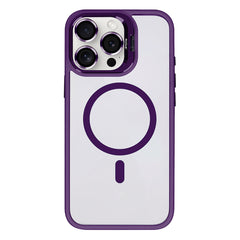 Rixus Classic 03 Case With MagSafe For iPhone 14 Pro