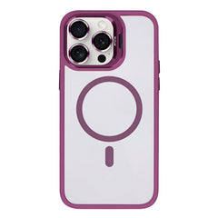 Rixus Classic 03 Case With MagSafe For iPhone 14 Pro