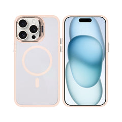 Rixus Classic 03 Case With MagSafe For iPhone 14 Pro