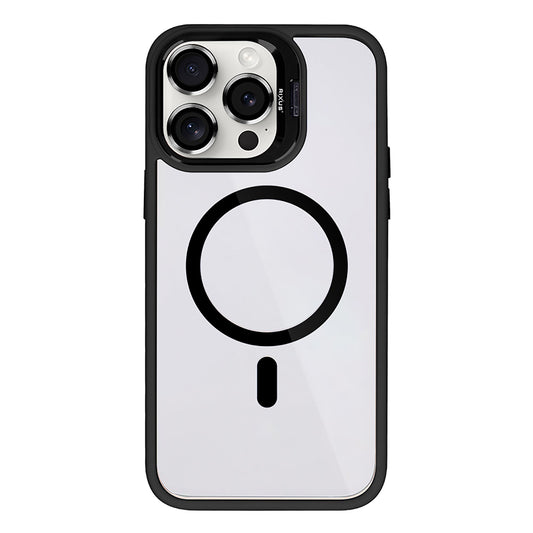Rixus Classic 03 Case With MagSafe For iPhone 14 Pro
