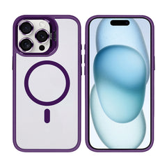Rixus Classic 03 Case With MagSafe For iPhone 14 Pro Max