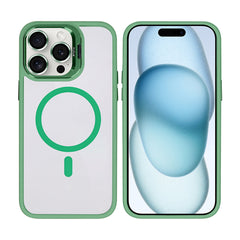 Rixus Classic 03 Case With MagSafe For iPhone 14 Pro Max