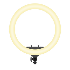 Rixus RXLG28 Ring Light 19 Inch