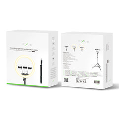 Rixus RXLG28 Ringlicht 19 Zoll