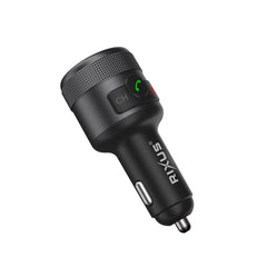 Rixus RXBT26 Auto-FM-Bluetooth-Transmitter