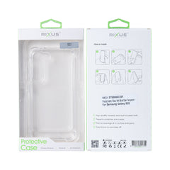 Rixus Anti-Burst Case For Samsung Galaxy S23 S911B